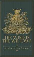 The Wind in the Willows