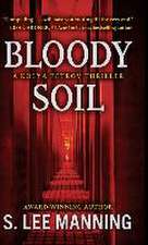 Bloody Soil