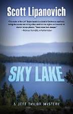 Sky Lake