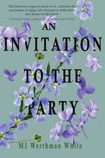 An Invitation to the Party