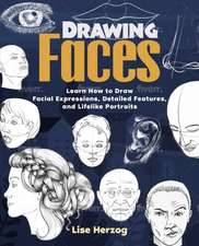 Drawing Faces