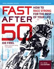 Fast After 50