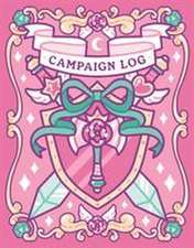 Campaign Log