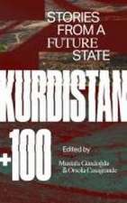 Kurdistan +100