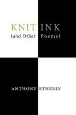 Knit Ink