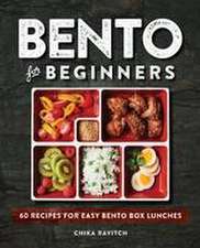 Bento for Beginners