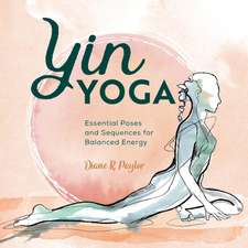 Yin Yoga