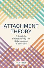 Attachment Theory