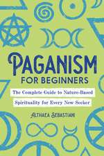 Paganism for Beginners