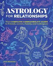 Astrology for Relationships