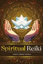 Spiritual Reiki