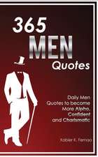 365 Men Quotes