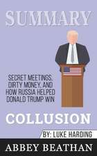 Summary of Collusion