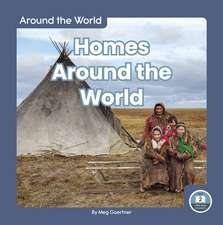 Homes Around the World