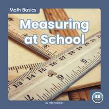 Measuring at School