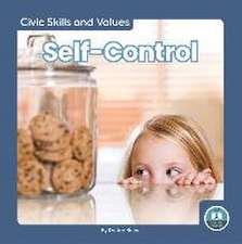 Self-Control