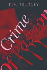 Crime of Passion