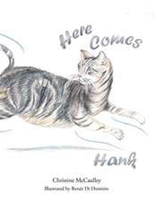 Here Comes Hank