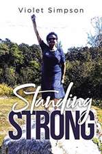 Standing Strong
