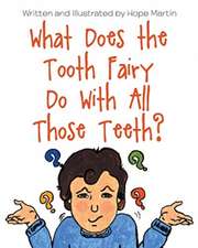 What Does the Tooth Fairy Do With All Those Teeth?