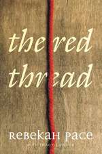 The Red Thread