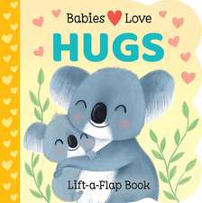 Babies Love Hugs