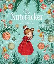 NUTCRACKER