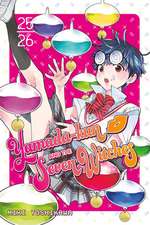 Yamada-Kun and the Seven Witches 25-26