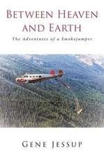 Between Heaven and Earth