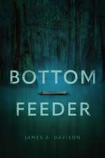 Bottom Feeder