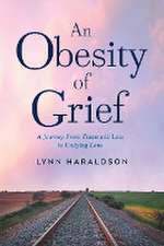 An Obesity of Grief