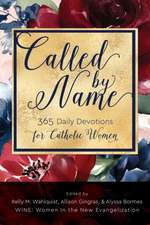 Called by Name