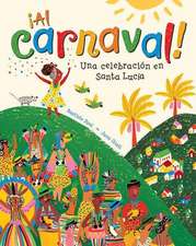 ¡Al Carnaval!