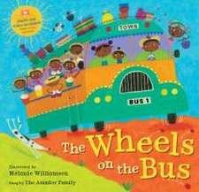 The Wheels on the Bus