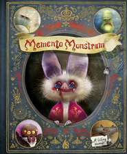 Memento Monstrum