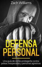 Defensa Personal