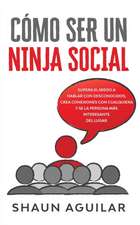 Cómo ser un Ninja Social