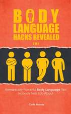 Body Language Hacks Revealed 2 In 1