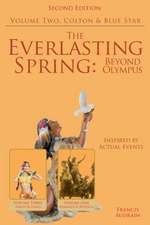 The Everlasting Spring