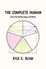 The Complete Human