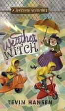 Weather Witch