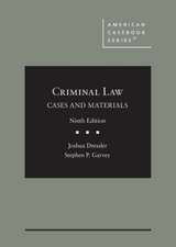 Criminal Law