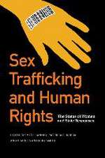 Smith-Cannoy, H: Sex Trafficking and Human Rights