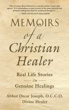 Memoirs of a Christian Healer