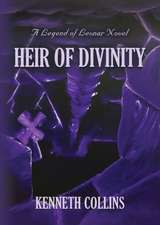 HEIR OF DIVINITY