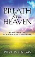 Breath from Heaven