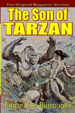 The Son of Tarzan