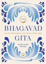 The Bhagavad Gita