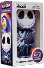 The Nightmare Before Christmas Flip Pop: Jack Skellington