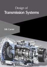 Design of Transmission Systems